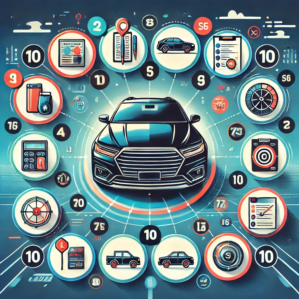 comprar auto
