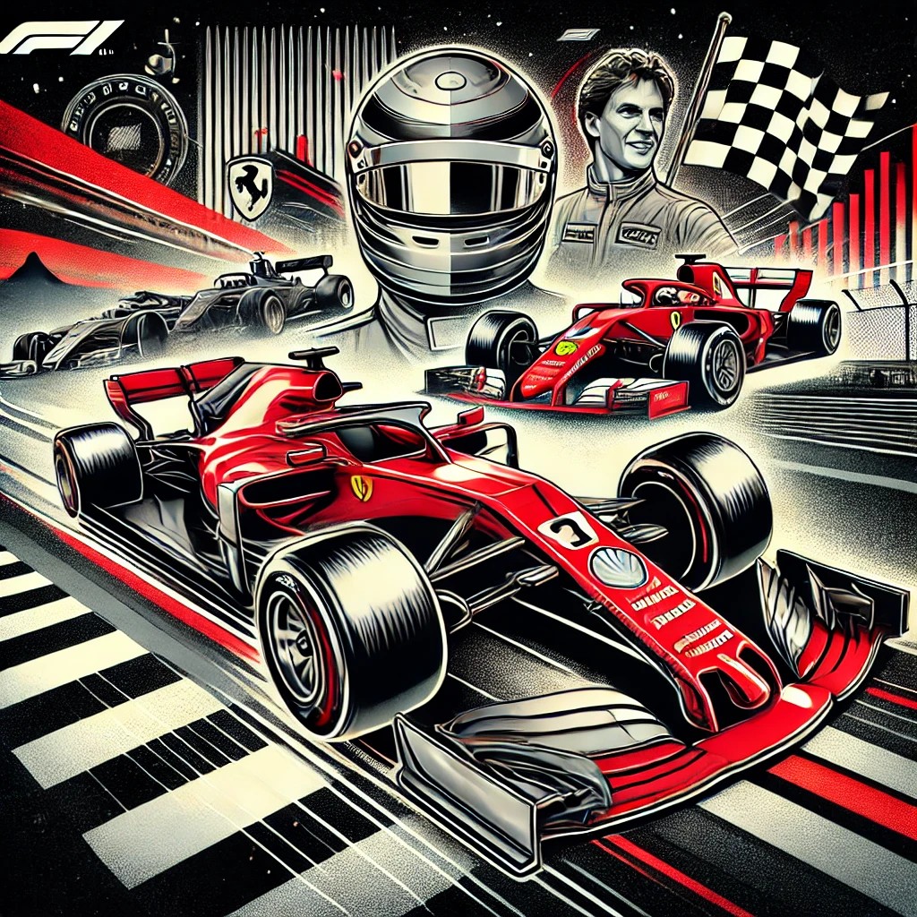 formula 1