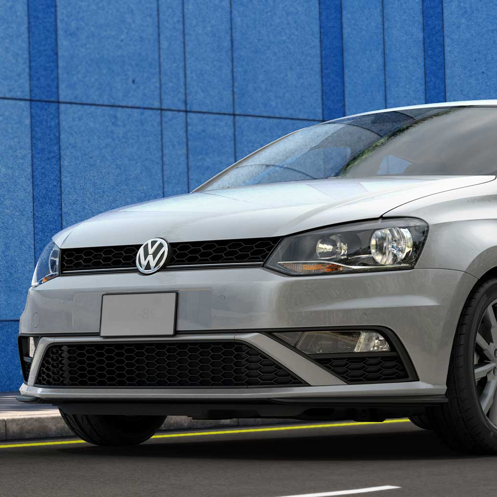 volkswagen vento