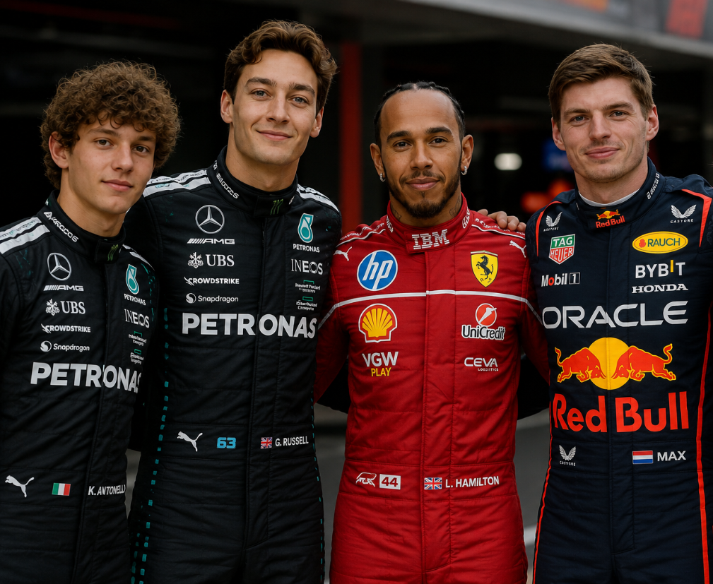 gran premio de gran bretaña silverstone